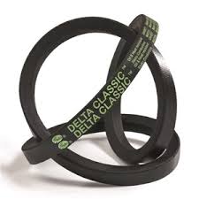 A40 - Drive belt 12.5X1075La A40, to be use on lifeboats.